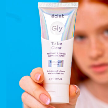 eciat to be clear gly cleanser toner 4 fane greece
