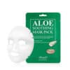 benton aloe soothing mask 5 fane greece