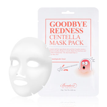 benton goodbye redness centella mask 2 fane greece