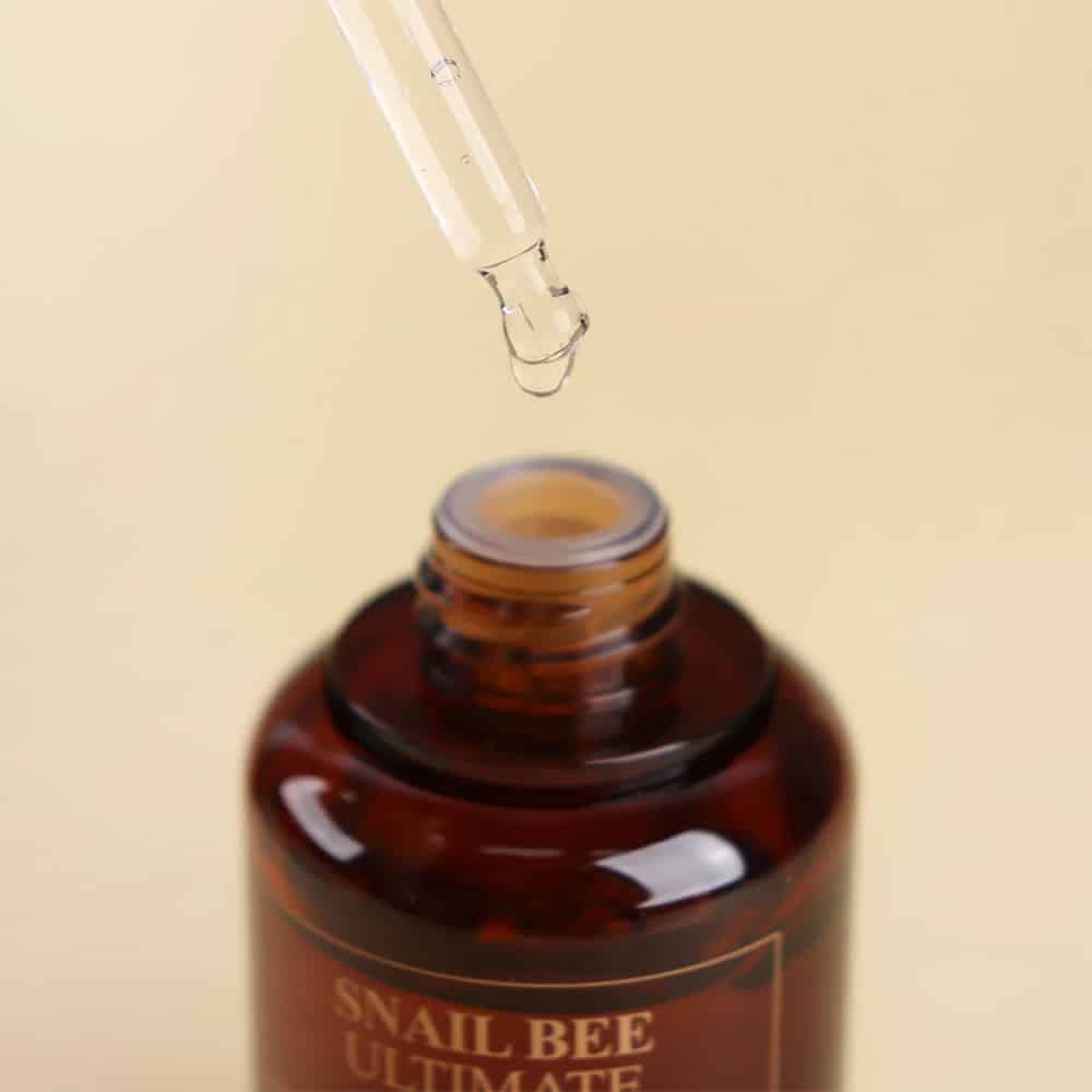 benton snail bee ultimate serum 1 fane greece